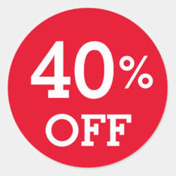 40% method