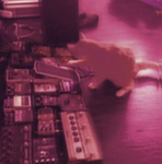 Shoegazers
