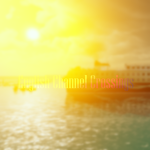 English Channel Crossings
