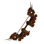 [1/1, CODE: HWSB] Hallowen Steampunk Bow