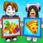 Vegetable Pizza