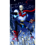 Papyrus's super cool awesome group
