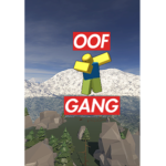 THE OOFER GANGER GROUP
