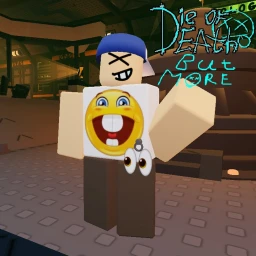 Die of Death but More [Fan Game] icon