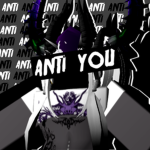 Anti You