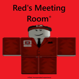 Red's Meeting Room