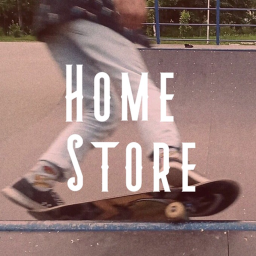♥ Street Skate Home Store ♥