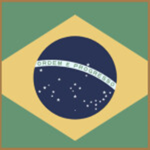 [BR] Republica Federativa do Brazil