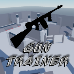 Gun Trainer [BETA]