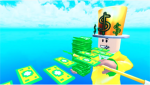 TEAM MONKEY ROBUX