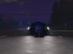 Blues gangs