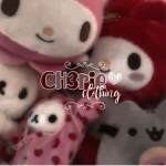 CH3RIE