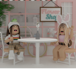 Bff Squad (Game Activities and More! <3)