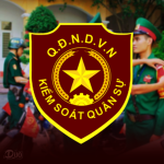 PAFVN | Vietnam Military Police