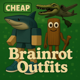 [😂] Brainrot Outfits