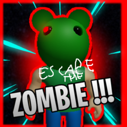 Escape the Zombie