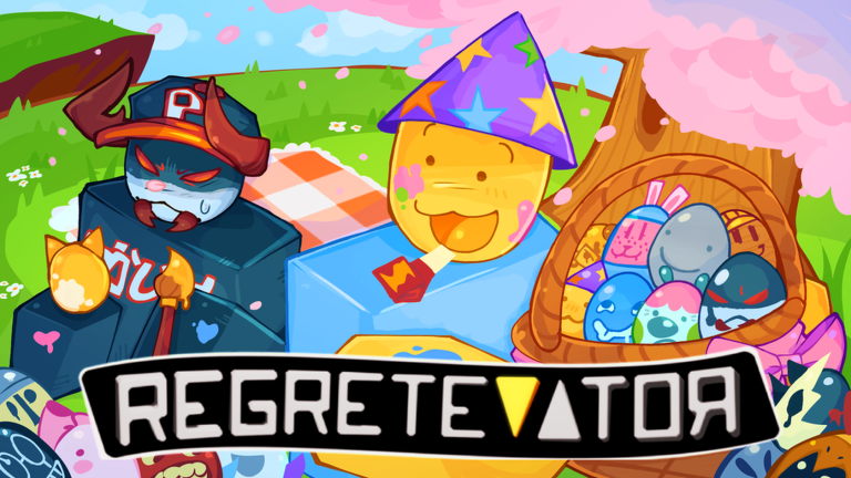 Regretevator [ ELEVATOR SIMULATOR ] screenshot 1