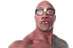 No hair baldys