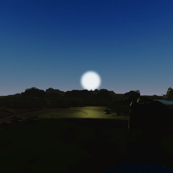 Realistic morning