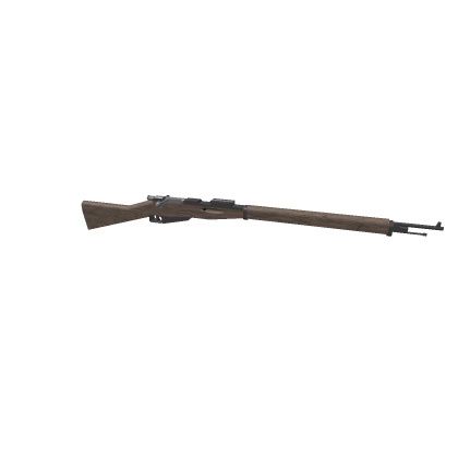 Mosin Nagant