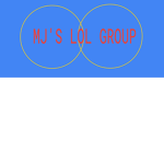 MJ's LOL Group