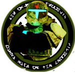 I TGAR I Republic Commandos