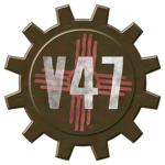 =Vault 47=