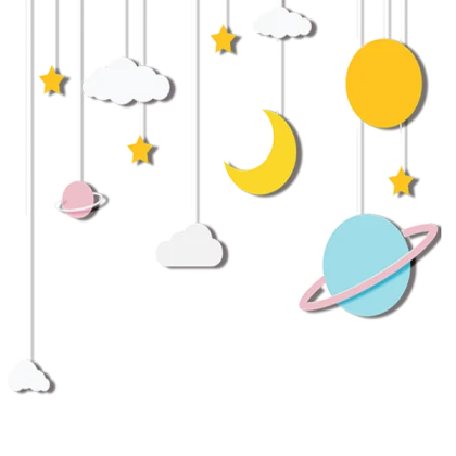 Space image