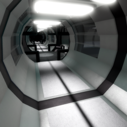 Space Thing [Created in 2020] icon