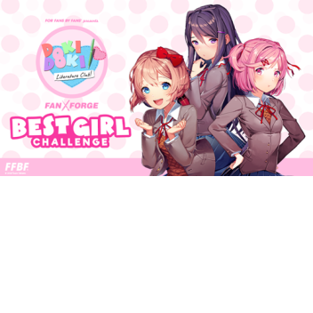 Doki Doki  Literature Club RP!