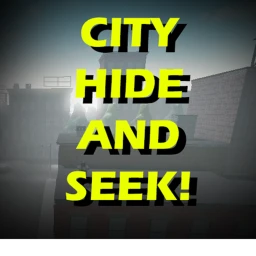 City Hide And Seek icon