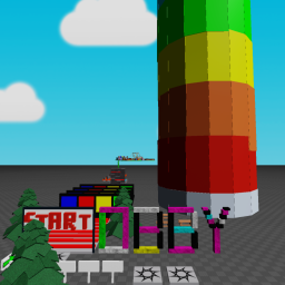 Obby Game [NEW]