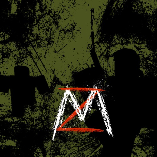 Mol's Zombie Roleplay Game
