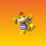 BowserJrTimeGaming Fan Group