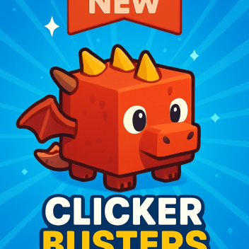 Clicker Busters