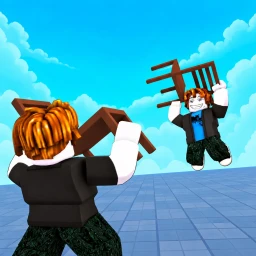 [🪑] Chair Battles icon
