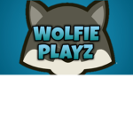 Wolfie's Roblox Group