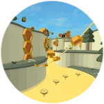 Game Badge Thumbnail