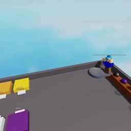 medium difficulty obby icon