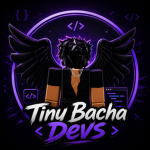 Tiny Bacha Devs