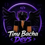 Tiny Bacha Devs Group Thumbnail