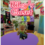 • RiIey's CIoset •