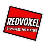 Redvoxel games