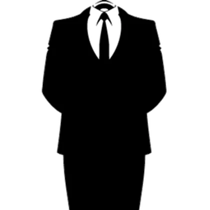 Suit Party Roblox group icon