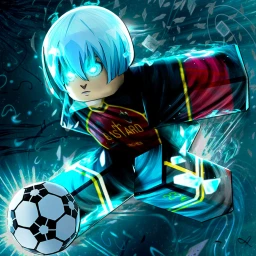 [HIORI] Blue Lock: Rivals
