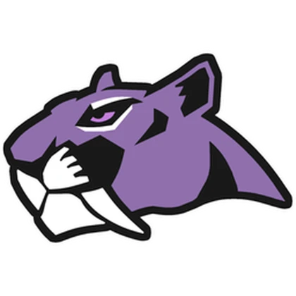 Sacramento Sabretooths Roblox group icon