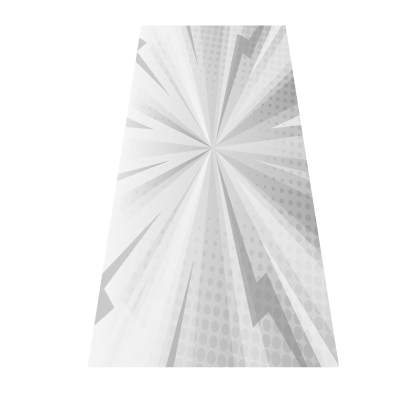 Grey Lightning Cape Roblox item