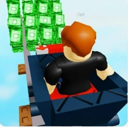 Llega hasta el final por ROVUX (ROVUX GRATIS!1!) icon