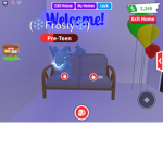 THE ULTIMATE ROBLOXIANS Hangout!