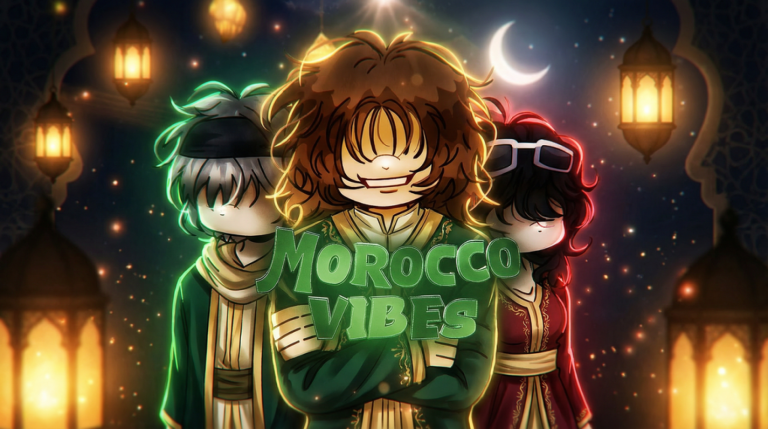 Morocco Vibes  🔊 UPD Ramadan 🌙 screenshot 1